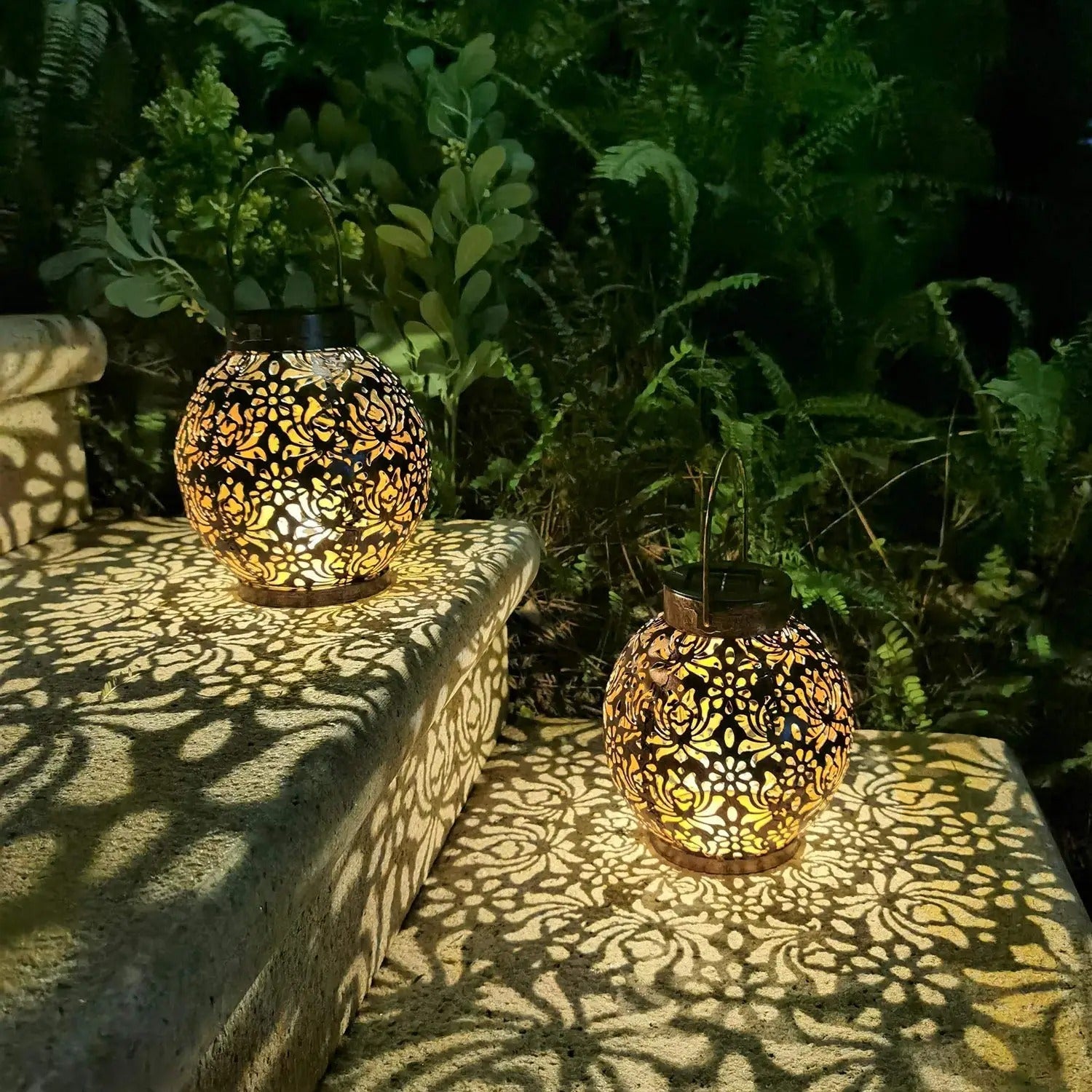 Outdoor illumination