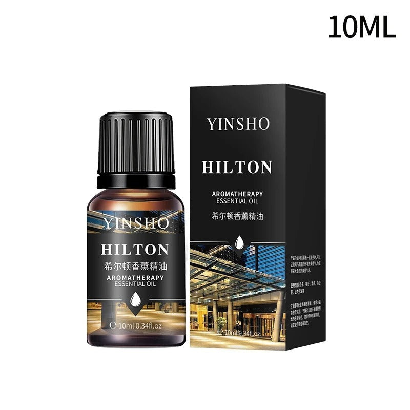 Yinsho essensial oils 10 mL