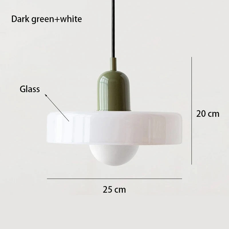 Danish Pendant