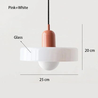 Danish Pendant