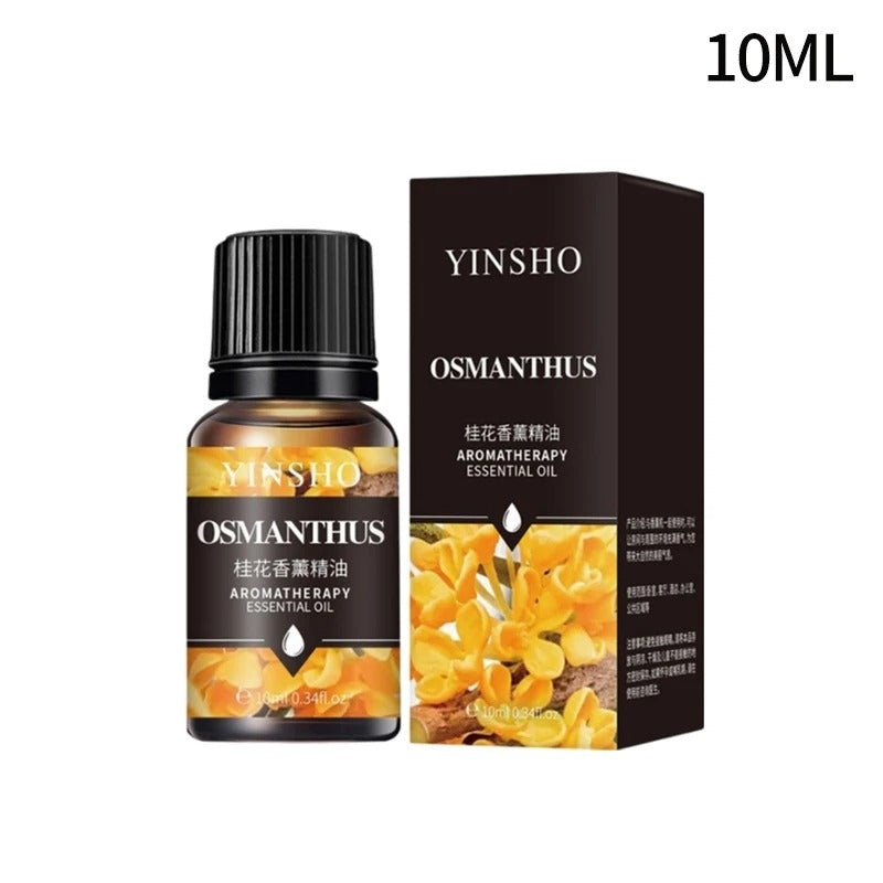 Yinsho essensial oils 10 mL