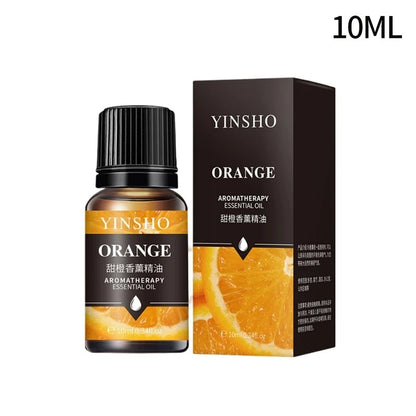 Yinsho essensial oils 10 mL