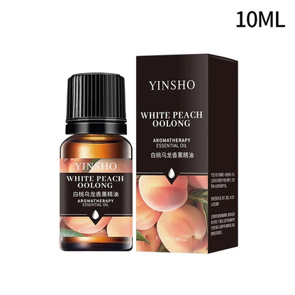 Yinsho essensial oils 10 mL