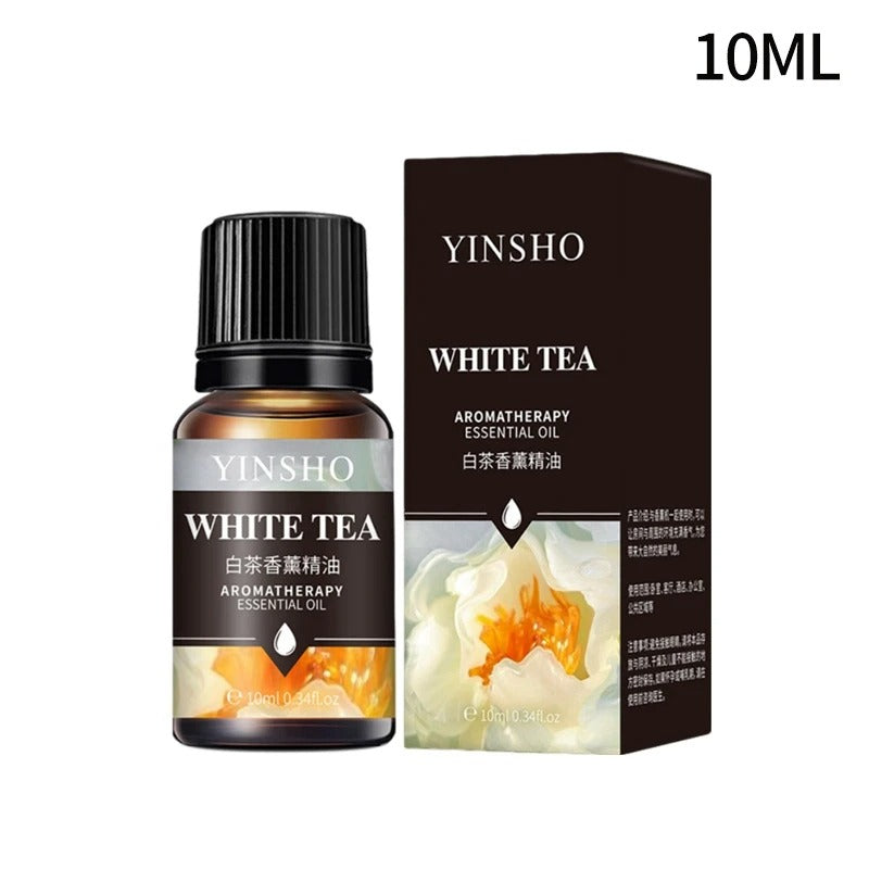 Yinsho essensial oils 10 mL