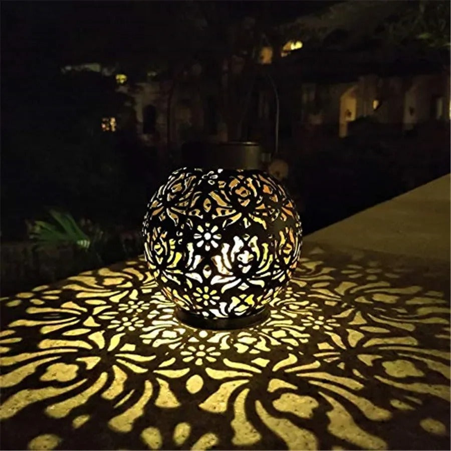 Vintage Lantern