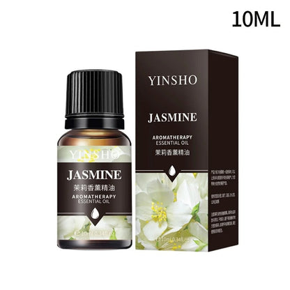 Yinsho essensial oils 10 mL