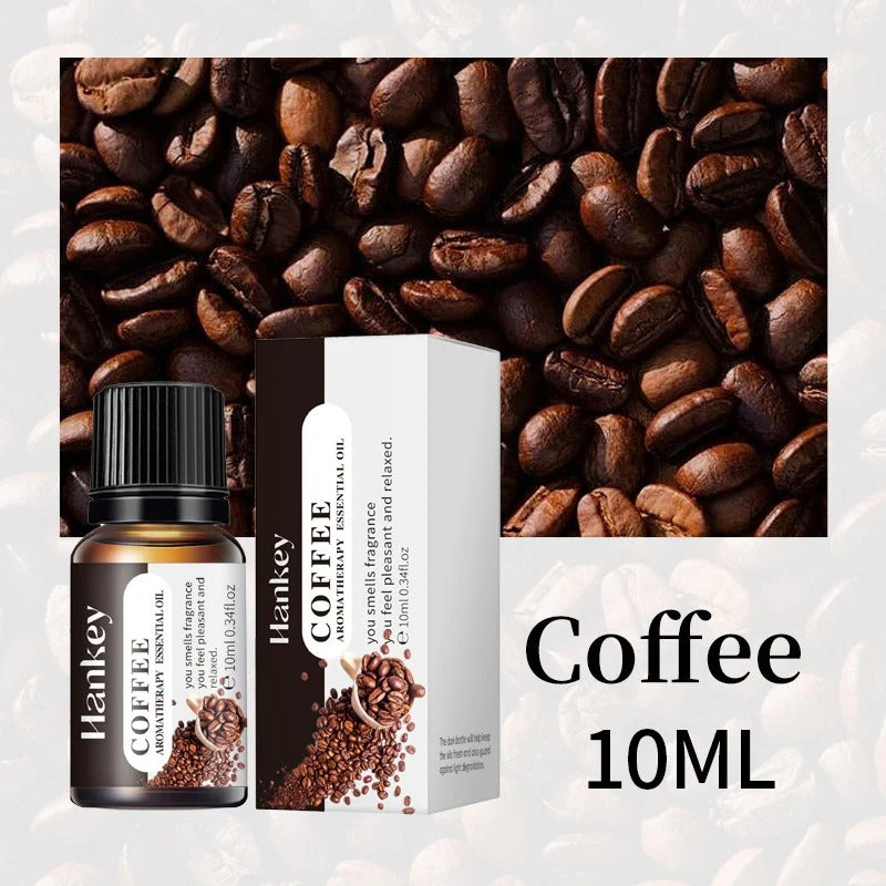 Yinsho essensial oils 10 mL