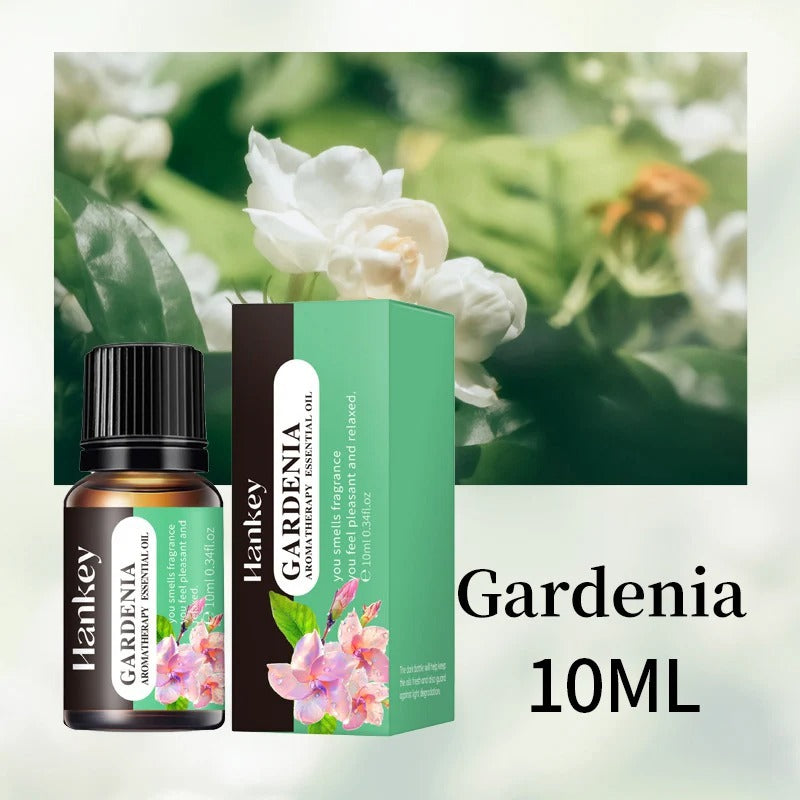 Yinsho essensial oils 10 mL