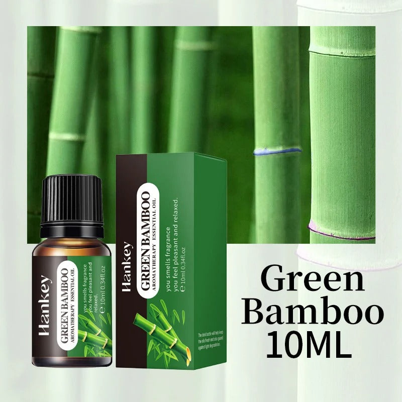 Yinsho essensial oils 10 mL