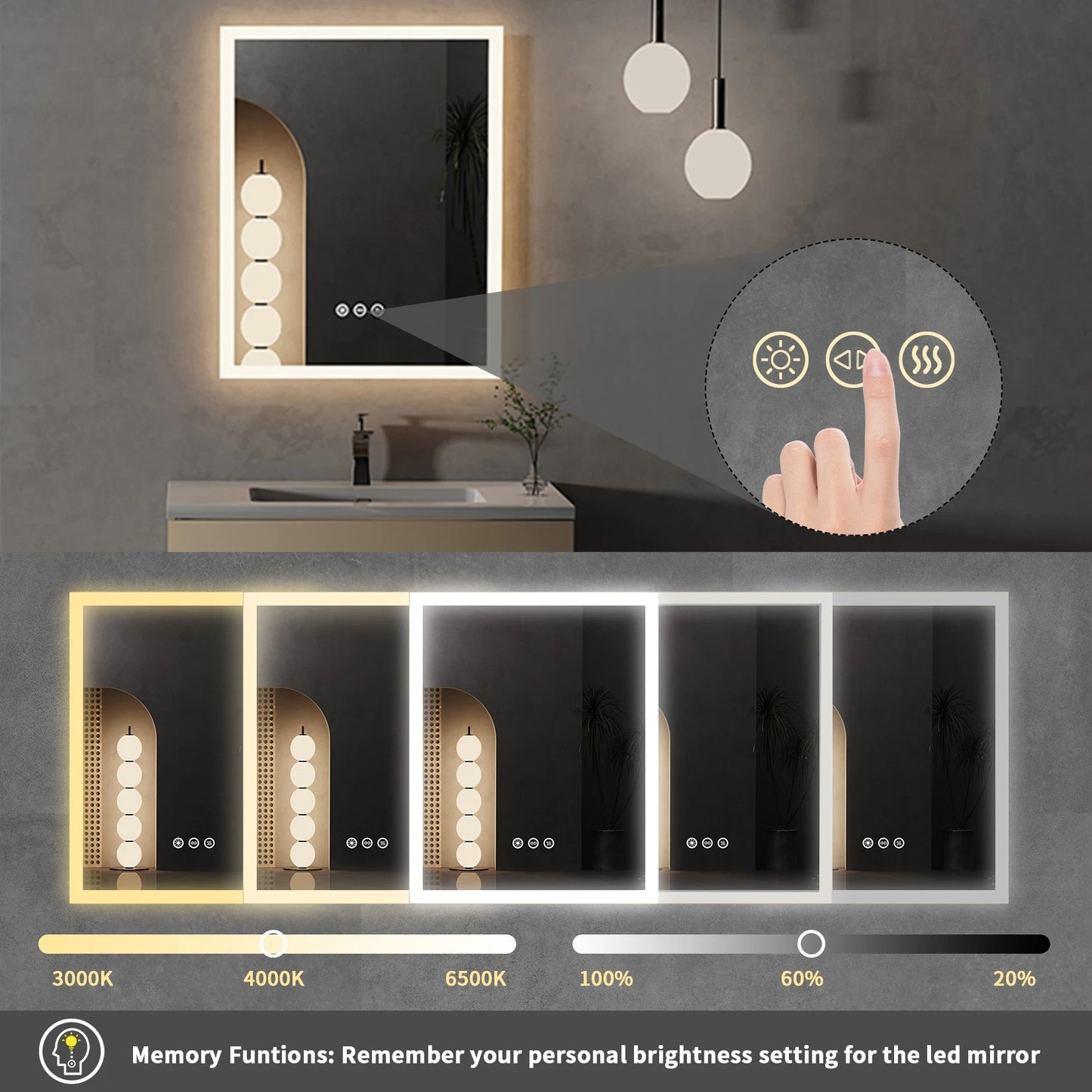 Smart Mirror Pro