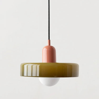Danish Pendant