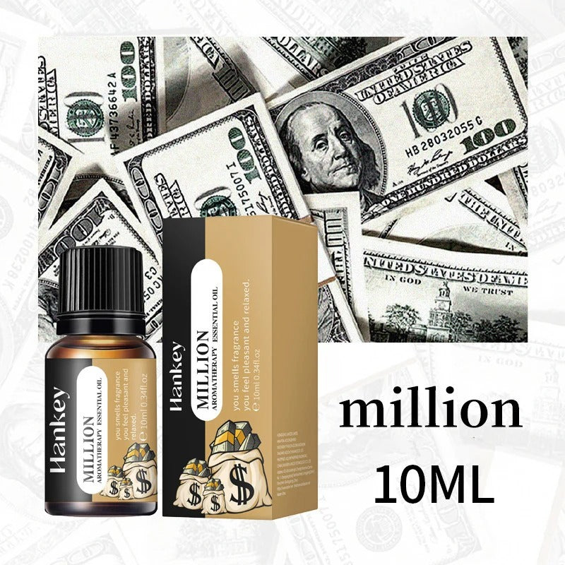 Yinsho essensial oils 10 mL