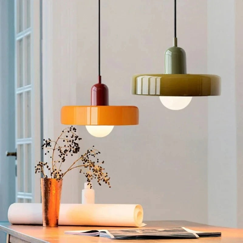 Danish Pendant
