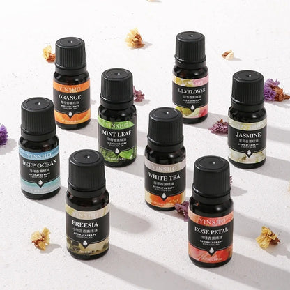 Yinsho essensial oils 10 mL
