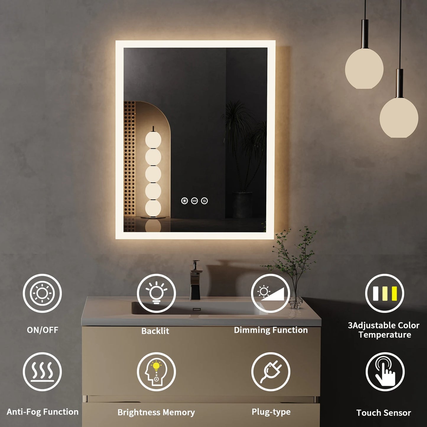 Smart Mirror Pro
