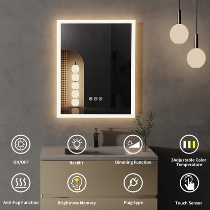 Smart Mirror Pro