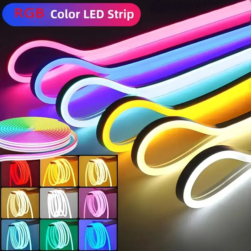 LED strip lights