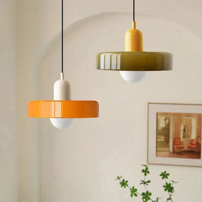 Danish Pendant