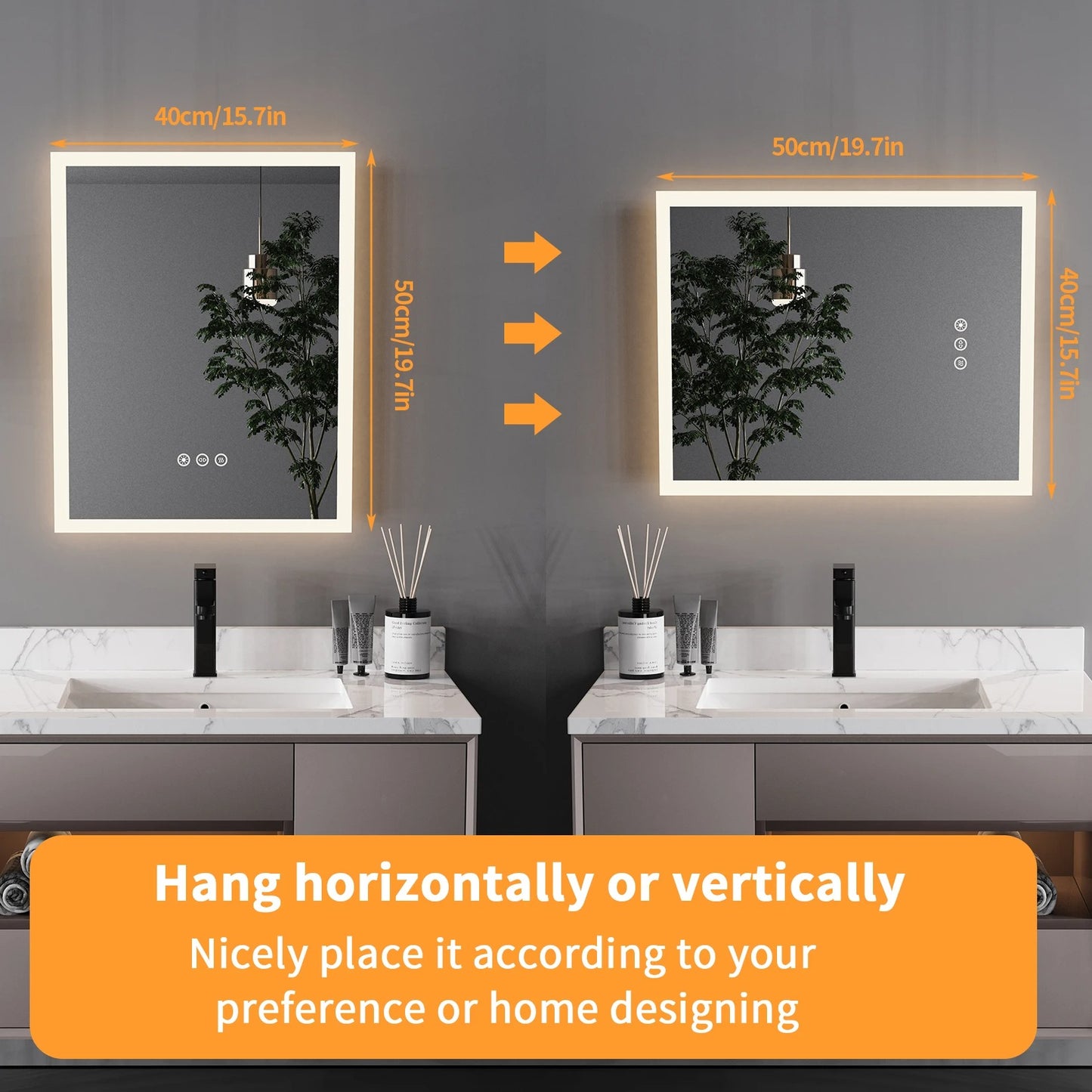 Smart Mirror Pro
