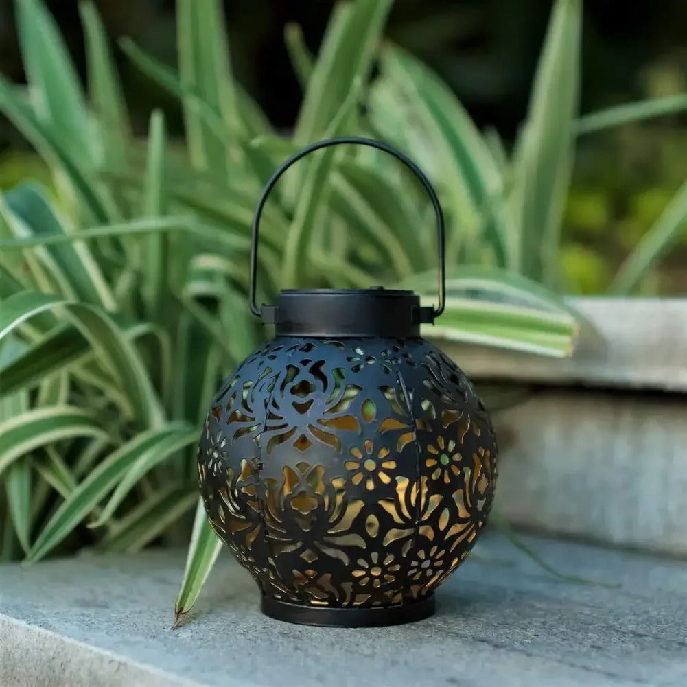 Vintage Lantern