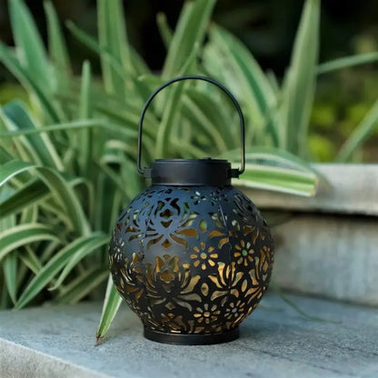 Vintage Lantern
