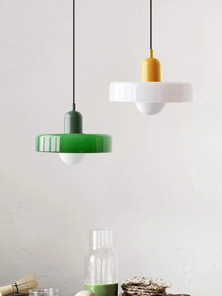 Danish Pendant