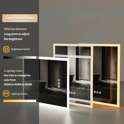Smart Mirror Pro