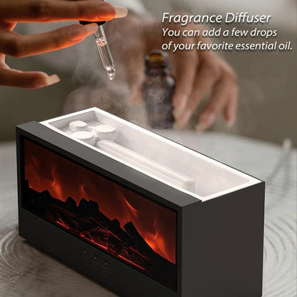 CozyFlame