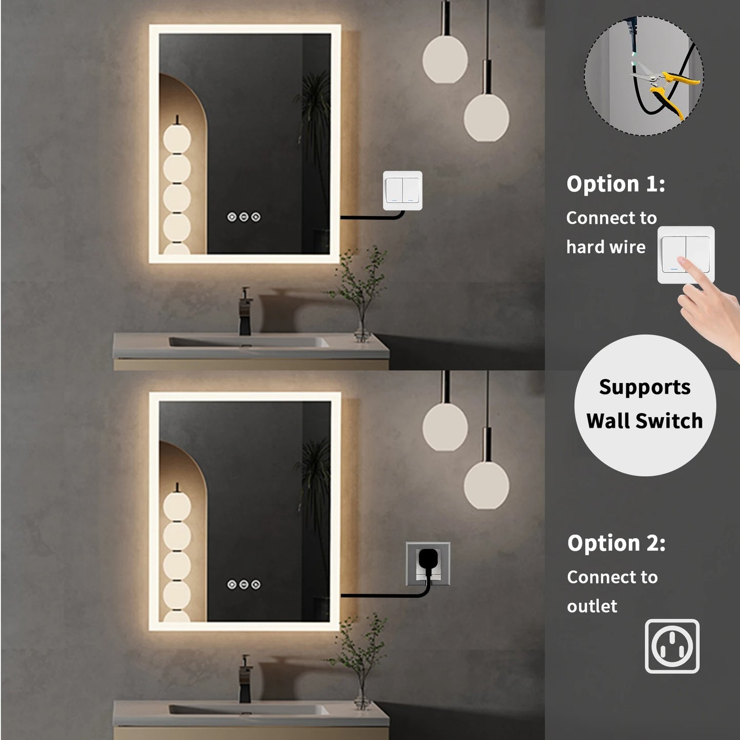 Smart Mirror Pro
