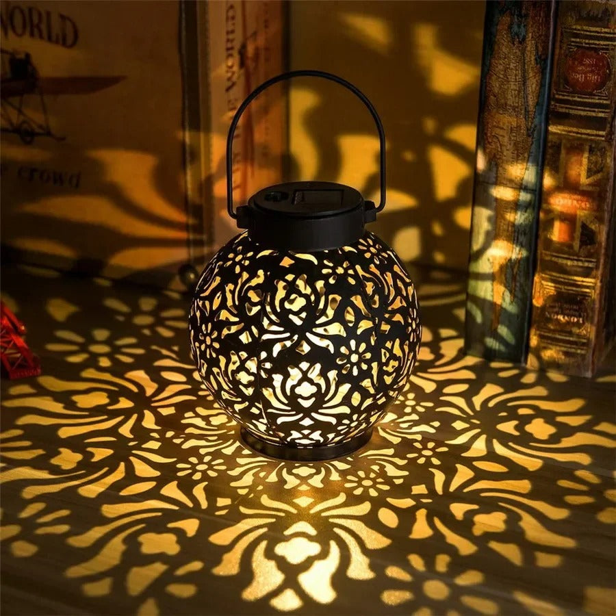 Vintage Lantern