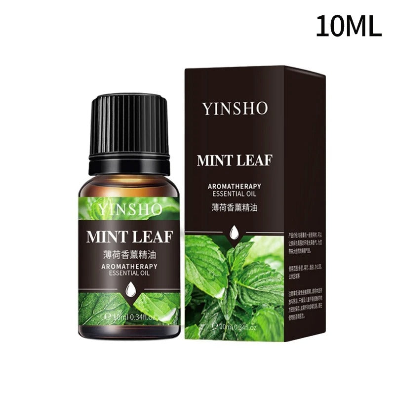 Yinsho essensial oils 10 mL