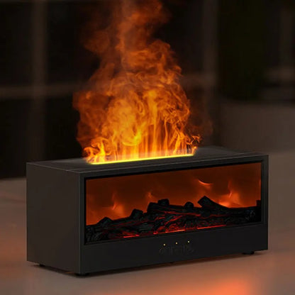 CozyFlame