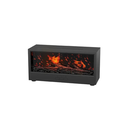 CozyFlame