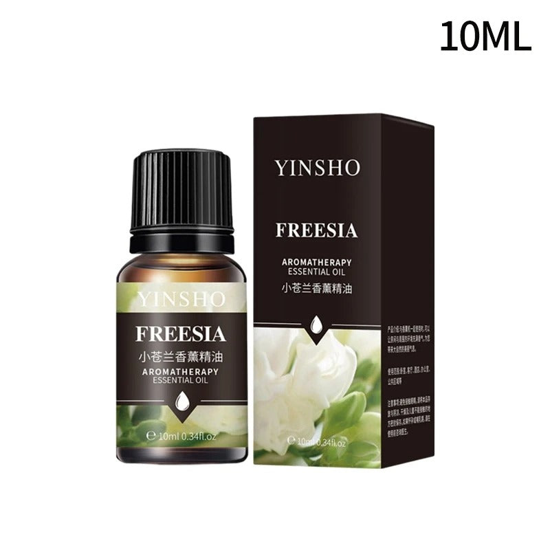 Yinsho essensial oils 10 mL