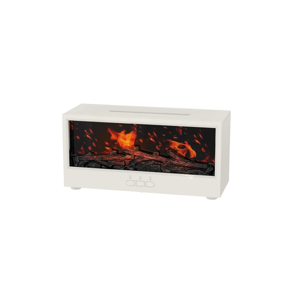 CozyFlame